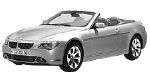 BMW E64 B2789 Fault Code