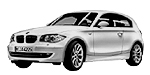 BMW E81 B2789 Fault Code